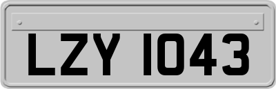 LZY1043