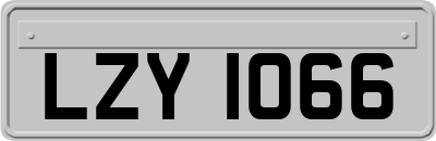 LZY1066