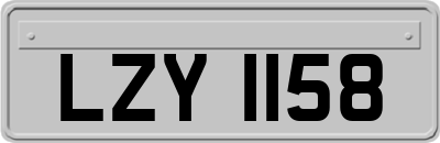 LZY1158