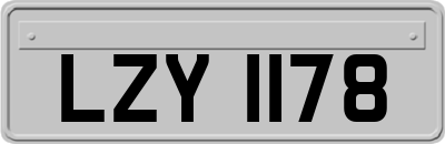LZY1178