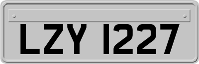LZY1227