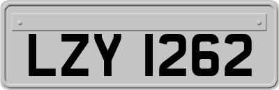 LZY1262