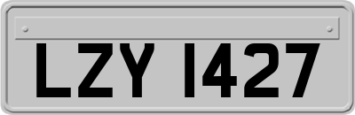 LZY1427