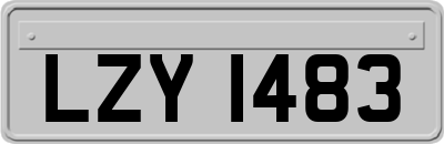 LZY1483
