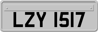 LZY1517
