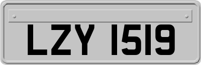 LZY1519