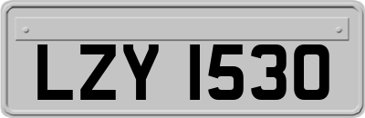 LZY1530