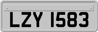 LZY1583