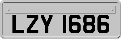 LZY1686