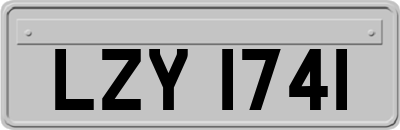 LZY1741