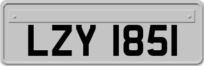 LZY1851