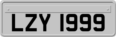 LZY1999