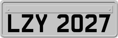 LZY2027