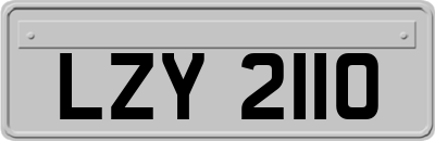 LZY2110