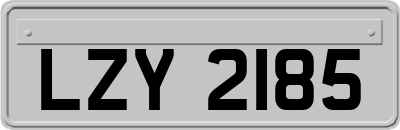 LZY2185