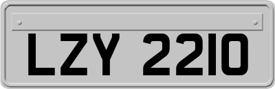 LZY2210