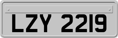 LZY2219