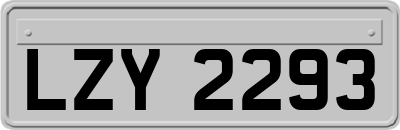 LZY2293