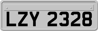 LZY2328