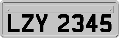 LZY2345