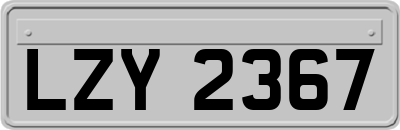 LZY2367