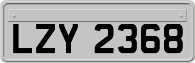 LZY2368