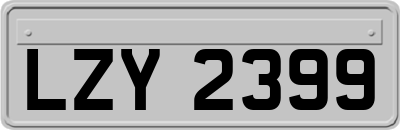 LZY2399