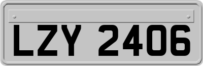 LZY2406