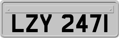LZY2471