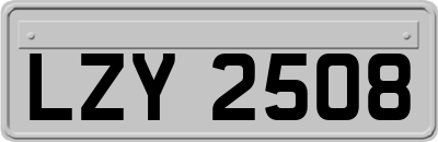 LZY2508