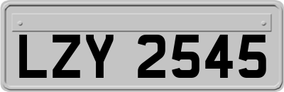 LZY2545