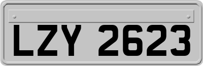 LZY2623