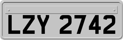 LZY2742