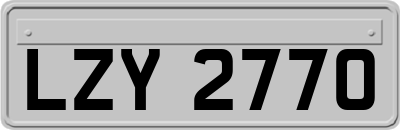 LZY2770