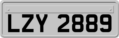 LZY2889