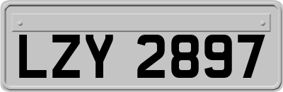 LZY2897
