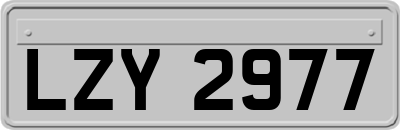LZY2977
