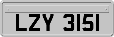 LZY3151
