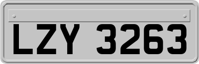 LZY3263
