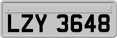 LZY3648