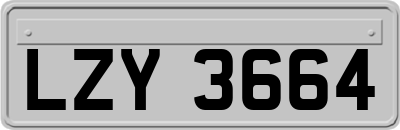 LZY3664