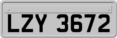 LZY3672