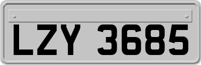 LZY3685