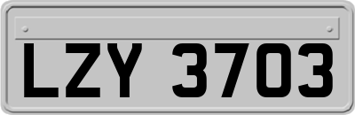 LZY3703