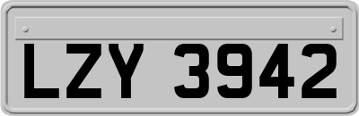 LZY3942