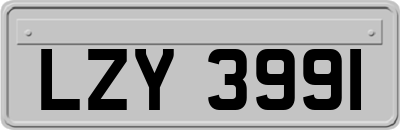 LZY3991