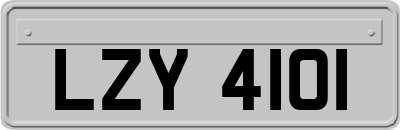 LZY4101