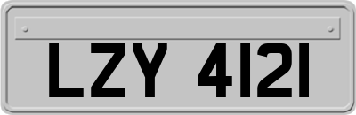 LZY4121