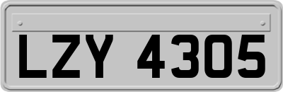 LZY4305