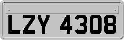 LZY4308